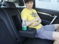 科帕奇(进口) 科帕奇 2.4 AT 7座豪华导航型 2011款 试驾图片