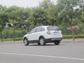 科帕奇(进口) 科帕奇 2.4 AT 7座豪华导航型 2011款 试驾图片