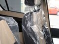 吉利全球鹰熊猫 2011款 1.3 MT 舒适型图片