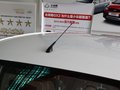 吉利全球鷹熊貓 2011款 1.3 MT 舒適型圖片