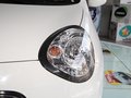 吉利全球鹰熊猫 2011款 1.3 MT 舒适型图片