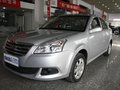 奇瑞E5 2011款 1.5 MT 優(yōu)悅圖片