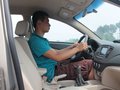 奇瑞E5 E5 1.5 MT 卓悦型 2011型 试驾图片