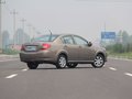 奇瑞E5 E5 1.5 MT 卓悦型 2011型 试驾图片