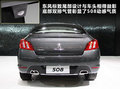 标致508L 图片