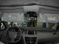 标致508L 2011款 2.3 AT 豪华图片