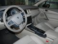 标致508L 2011款 2.3 AT 豪华