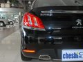 标致508L 2011款 2.3 AT 豪华