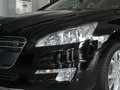 标致508L 2011款 2.3 AT 豪华