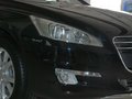 标致508L 2011款 2.3 AT 豪华