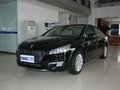 标致508L 2011款 2.3 AT 豪华