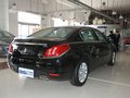 标致508L 2011款 2.3 AT 豪华