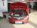 駿捷FSV 2011款 1.5 MT 舒適型圖片