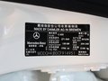 奔驰C级(进口) 2011款 C200 1.8T AT 时尚旅行版