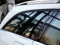 奔驰C级(进口) C200 1.8T AT 豪华运动旅行版 2011款图片