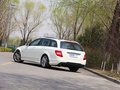 奔驰C级(进口) 2011款 奔驰C200