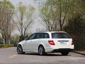 奔驰C级(进口) 2011款 奔驰C200