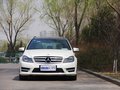 奔驰C级(进口) 2011款 奔驰C200