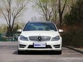 奔驰C级(进口) 2011款 奔驰C200