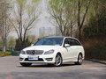 奔驰C级(进口) 2011款 奔驰C200
