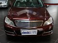 奔驰C级 2011款 C200 优雅型图片