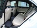 奔驰C级 C200 CGI 1.8T AT 时尚型 2011款图片