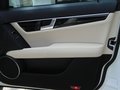 奔馳C級 C200 CGI 1.8T AT 時尚型 2011款圖片