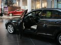 奔驰C级 C200 CGI 1.8T AT 时尚型 2011款图片