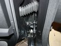 奔驰C级 C200 CGI 1.8T AT 时尚型 2011款图片