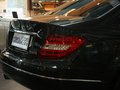 奔驰C级 C200 CGI 1.8T AT 时尚型 2011款图片