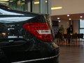 奔驰C级 C200 CGI 1.8T AT 时尚型 2011款图片