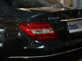 奔馳C級 C200 CGI 1.8T AT 時尚型 2011款圖片