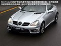 奔驰C级 C300 3.0L时尚型2011款