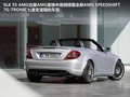 奔驰C级 C300 3.0L时尚型2011款