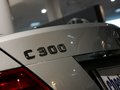 奔驰C级 2011款 C300 时尚型图片