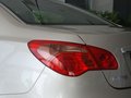 荣威550 550S 1.8 AT 超值版 2012款图片