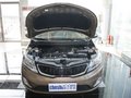 起亚K2 2011款 1.4 MT GLS图片