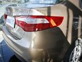 起亚K2 2011款 1.4 MT GLS图片