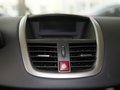 標致207(進口) 2011款 1.6T MT 風尚版圖片