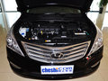 雅尊 2.4L 自动 旗舰型 2011款图片