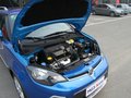 MG3 MG3 Xross 1.5 AMT 豪华版 图片