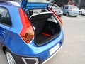MG3 MG3 Xross 1.5 AMT 豪华版 图片