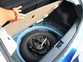 MG3 MG3 Xross 1.5 AMT 豪华版 图片