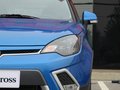 MG3 MG3 Xross 1.5 AMT 豪华版 图片