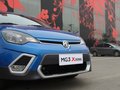 MG3 MG3 Xross 1.5 AMT 豪华版 图片