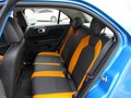 MG3 MG3 Xross 1.5 AMT 豪华版 图片
