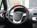 MG3 MG3 Xross 1.5 AMT 豪华版 图片
