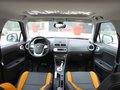 MG3 MG3 Xross 1.5 AMT 豪华版 图片