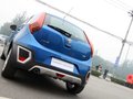 MG3 MG3 Xross 1.5 AMT 豪华版 图片