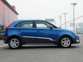MG3 MG3 Xross 1.5 AMT 豪华版 图片